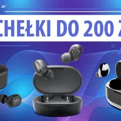 Jakie słuchawki bt wybrać? Najlepsze modele i ich cechy