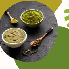 Henna a farba chemiczna: Ile czekać, by uniknąć zieleni i zniszczeń?