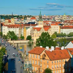 Odkryj Czechy: Najciekawsze miejsca, porady i ukryte perełki