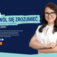 Ucz się, jak mówić wyraźniej i z pewnością siebie. Ten kurs to klucz do zrozumienia, co to jest dykcja i jak ją poprawić.