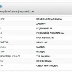 Jak używać VIN decoder do sprawdzania wyposażenia auta? Porady, opinie