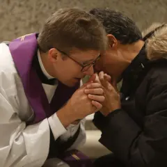 Jak powiedzieć księdzu na spowiedzi o seksie bez wstydu i strachu