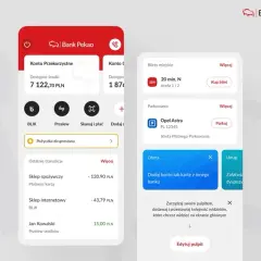 Pekao: Jak płacić telefonem? Google Pay, Apple Pay, BLIK w PeoPay.