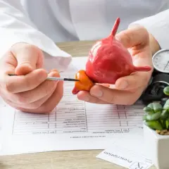 Jak przygotować się do badania prostaty? Poradnik krok po kroku