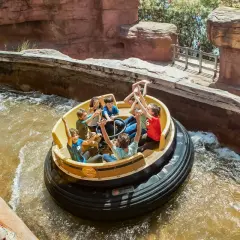 Atracciones en PortAventura Park: emoción y diversión para todos