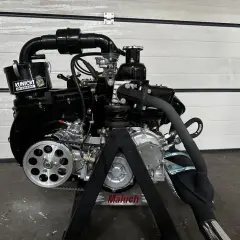 Silnik do Malucha: tuning czy swap? Wybierz moc dla Fiata 126p!