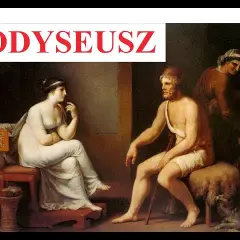 Mit o Odyseuszu Parandowski - Jak Odys wciąga w swoje przygody