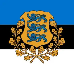 Jak wygląda flaga Estonii? Symbolika kolorów i historia flagi