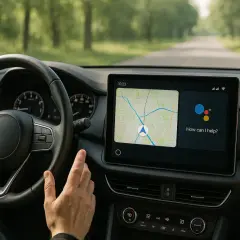 Jak zaktualizować Android Auto i uniknąć problemów z aplikacją