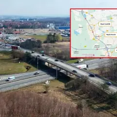 Najlepsza trasa do Gdańska: uniknij korków i zaoszczędź czas