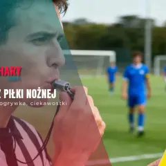 Ile trwa mecz piłki nożnej? Poznaj pełne zasady i zmiany FIFA