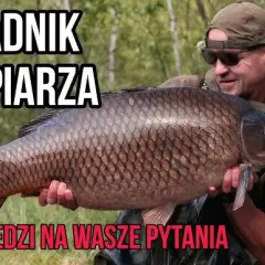 Łowisko U Sokołów: Jak złowić karpia życia? Poradnik wędkarza.
