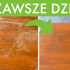 Jak usunąć ślady po gorącym kubku na stole – skuteczne metody i porady