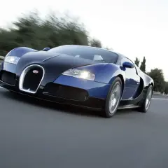 Bugatti jaki kraj – odkryj fascynującą historię marki i jej pochodzenie