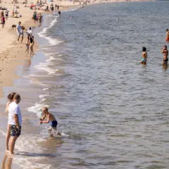 Czy Bałtyk jest czysty? Sprawdź aktualny stan wody i bezpieczeństwo kąpieli
