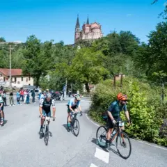 Todo lo que necesitas saber sobre el desafío lagos de covadonga