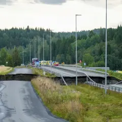 Czy w Norwegii jest bezpiecznie? Oto co musisz wiedzieć o zagrożeniach