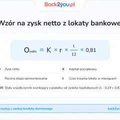 Lokata bankowa: Co to jest? Jak działa i czy jest bezpieczna?