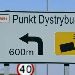 Gdzie kupić e-toll Orlen? Sprawdź stacje i aplikacje w Polsce