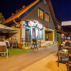 Ustroń gdzie zjeść – najlepsze restauracje i smaki, które musisz spróbować