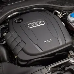 Silnik TDI w Audi A6 C7. Zastanawiasz się, jaki silnik wybrać? Ten diesel to moc i oszczędność.
