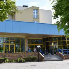 Złota Ostoja Palmiry: pielęgniarski dom opieki i pełna oferta