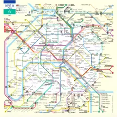 Ile kosztuje bilet na metro w Paryżu? Zaskakujące ceny i opcje podróży