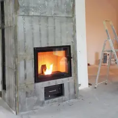 Jak zamontować kominek? Krok po kroku do samodzielnej instalacji