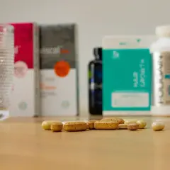 Vitamine für das Haar: So stärken Sie Ihr Haar und vermeiden Haarausfall