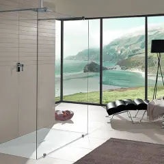 Die besten Fliesen für das Badezimmer: Tipps für Auswahl und Verlegung