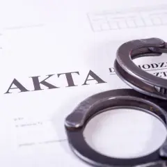 Amfetamina: Jakie kary grożą za posiadanie? Uniknij skazania!