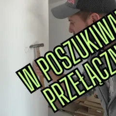Jak znaleźć puszkę pod tynkiem i uniknąć kosztownych uszkodzeń