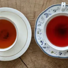 Czy herbata owocowa ma kofeinę? Sprawdź, zanim ją wypijesz!