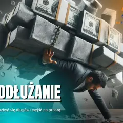 Jak "wyczyścić" BIK po upadłości? Krok po kroku do wolności finansowej
