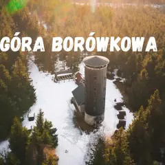 Jak dojść na Borówkową Górę - łatwe trasy i przydatne wskazówki