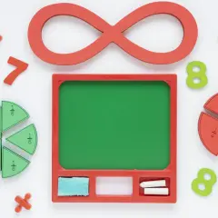 Ćwiczenia dla dzieci z trudnościami w matematyce, które naprawdę pomagają