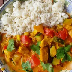 Jakie warzywa do curry? Wybierz idealne i gotuj jak ekspert!