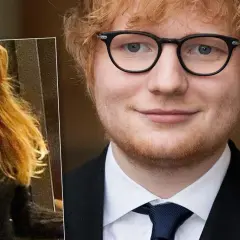 Czy Ed Sheeran ma dzieci? Oto zaskakujące szczegóły o jego rodzinie