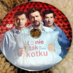 Gdzie obejrzeć to nie tak jak myślisz kotku online bezpłatnie?