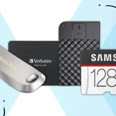 Pendrive: Co to? Jak działa? Wybierz idealny nośnik danych!