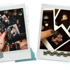 Jak wywołać zdjęcia jak z Polaroida – proste sposoby i triki
