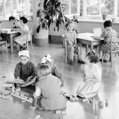 Rabka-Zdrój sanatorium dla dzieci - sprawdź, jak pomóc swojemu dziecku