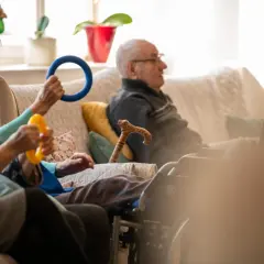 Dom Seniora Tiliam Zawadzkie: Profesjonalizm i domowe ciepło.