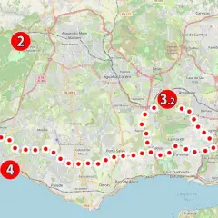 Portugalia: Twój idealny plan podróży! Miejsca, porady, inspiracje