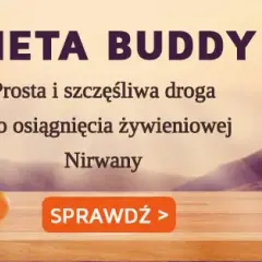 Buddyzm dieta: Jak zdrowe odżywianie wspiera duchowy rozwój