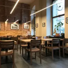 Tychy gdzie zjeść: Odkryj najlepsze restauracje w mieście