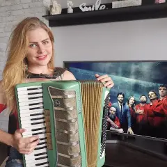 Dom z papieru: Bella Ciao i muzyka, która porwała świat!