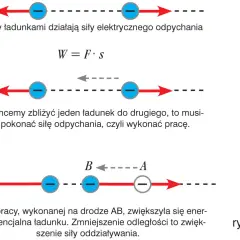 Co oznacza W w fizyce? Zaskakujące fakty o pracy i energii