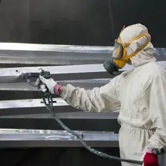 Jak malować farbą chlorokauczukową: uniknij najczęstszych błędów