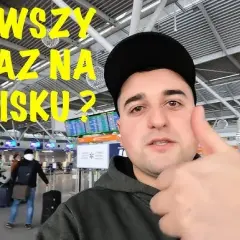Jak wygląda odprawa na lotnisku? Krok po kroku do samolotu